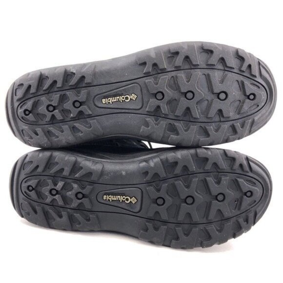 Columbia Ice Maiden II Winter Boots 9.5 - Picture 7 of 13